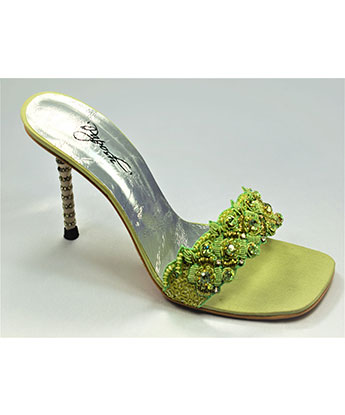 Ladies Sandal